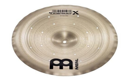Meinl Gx-16fch Filter China 16"
