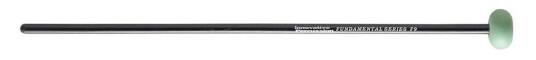 Innovative Percussion F9 Xylophone Mallets - Grønn - Birch