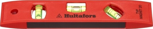 Hultafors Torpedovater Plast Tvp Magnet Hultafors Torpedovater Plast Tvp Magnet