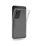 SBS TESKINSAA324GT, Etui, Samsung, Galaxy A32 4G, Gjennomsiktig