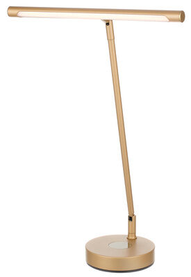 Gewa PL-78 Piano Lamp Gull Matte Gewa PL-78 Piano Lamp Gull Matte