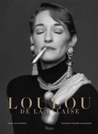 de Ravenel Ariel Loulou de la Falaise
