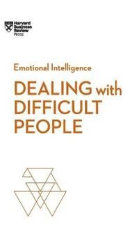 Dealing with Difficult People