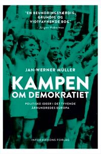 Müller Jan-Werner Kampen om demokratiet
