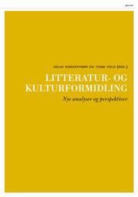 Litteratur- Og Kulturformidling
