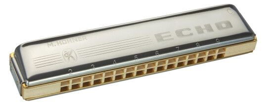 Hohner 2309/32 C Echo