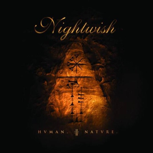 Nightwish Human. : : Nature 2CD Nightwish Human. : : Nature 2CD
