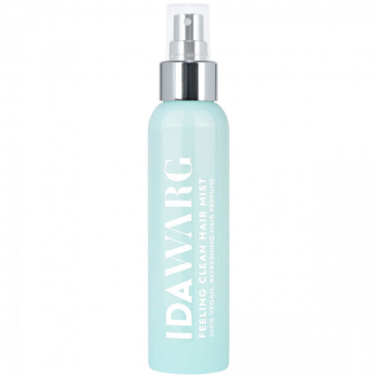 Ida Warg Feeling Clean Hair Mist 100ml Ida Warg Feeling Clean Hair Mist 100ml