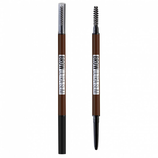 Maybelline Brow Ultra Slim Warm Brown