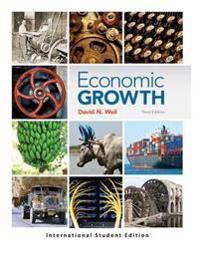 Weil David Economic Growth
