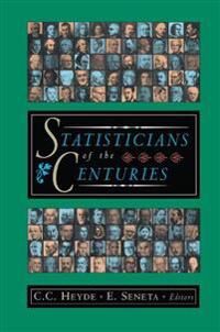Heyde C.C. Statisticians of the Centuries