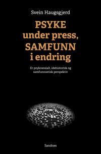 Psyke Under Press, Samfunn I Endring Av Svein Haugsgjerd