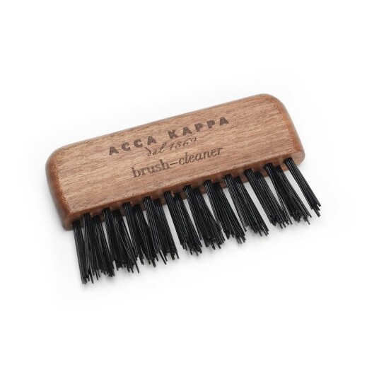 Acca Kappa Brush & Comb Cleaner 1 stk Hårbørste