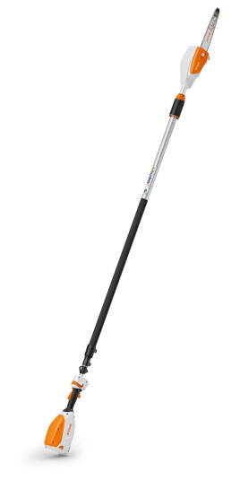 Stihl Hta 86 Batteridrevet Grensag