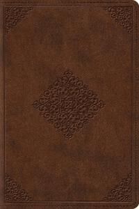 ESV Study Bible, Personal Size ESV Study Bible, Personal Size