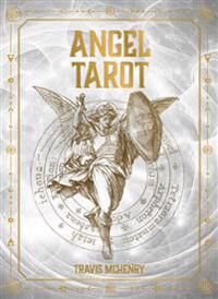 McHenry Travis Angel Tarot