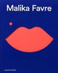 Malika Favre Av Malika Favre