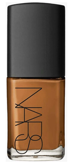 NARS Sheer Glow Foundation 30 ml Fuktighetsgivende Foundation New Caledonia NARS Sheer Glow Foundation 30 ml Fuktighetsgivende Foundation New Caledonia