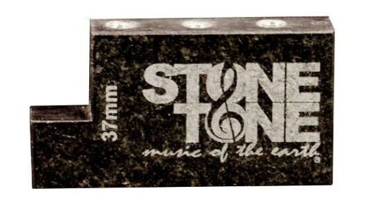 Floyd Rose Stone Tone L Sustain Block 37 Mm Frostbl37