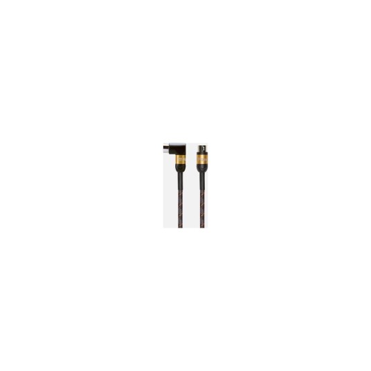 Roland Rmidi-G15a 4.5m Midi Cable Angled/straight
