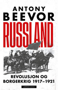 Russland Av Antony Beevor Russland Av Antony Beevor