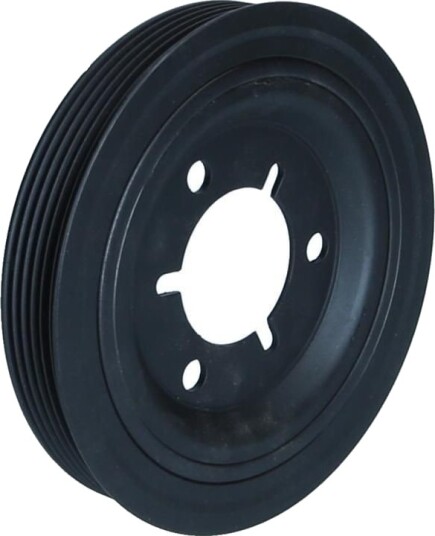 Remskive, veivaksel KAMOKA RW019
