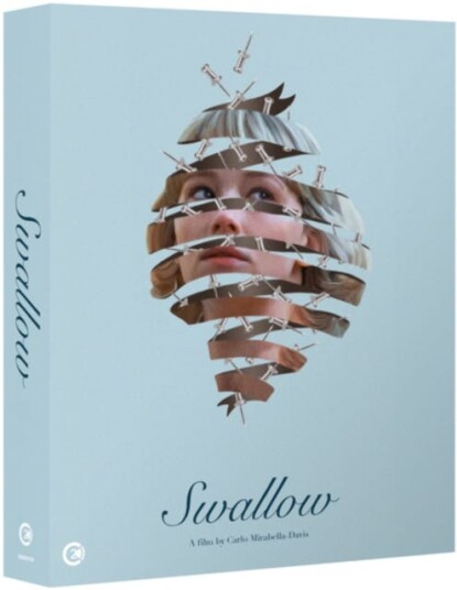 Swallow (2019)
