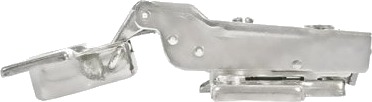 Rejs Hengsel Inner Clip D35 110O H=0 Soft Eurov