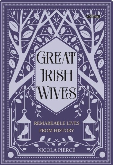 Great Irish Wives