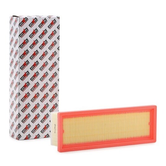 Luftfilter AUTOMEGA 180000410