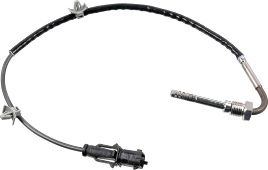 Sensor, eksostemperatur FEBI BILSTEIN 185727