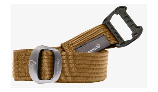 Norrøna Femund Webbing Tech Beltbreen 120cm