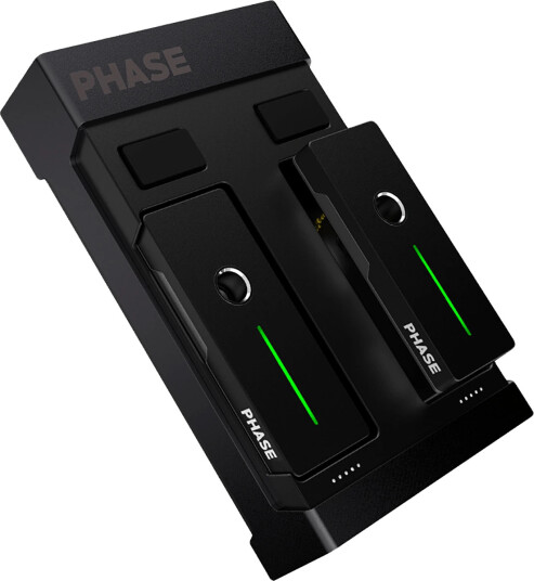 MWM Phase Essential