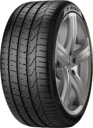 Pirelli P ZERO J KS 245/45R19 102Y