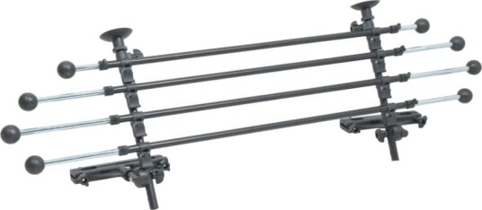Compass Accessories 80046-XC Avsperringsgitter, bagasje- / lasterom Compass Accessories 80046-XC Avsperringsgitter, bagasje- / lasterom