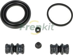 Reparasjonssett, bremsecaliper FRENKIT 243126