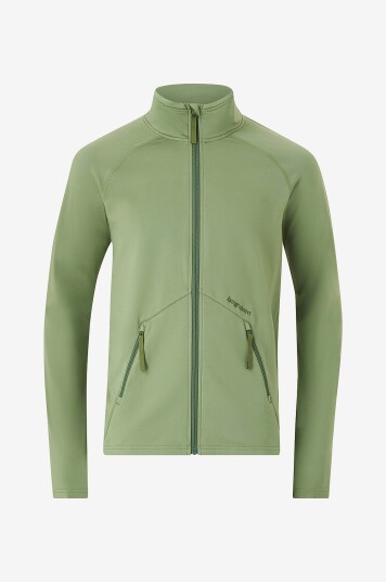 Bagheera Funksjonsjakke Remi Jacket Men Grønn