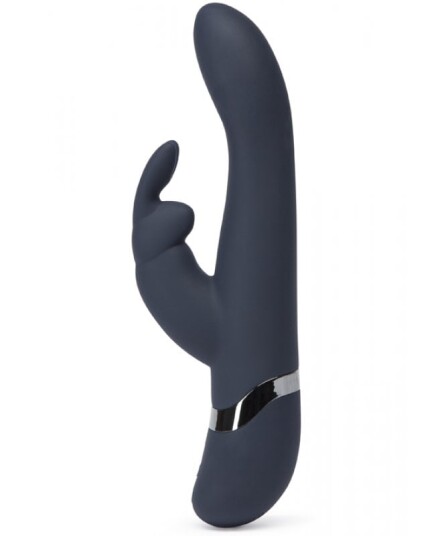 Fifty Shades of Grey: Darker, Oh My, Rabbit Vibrator