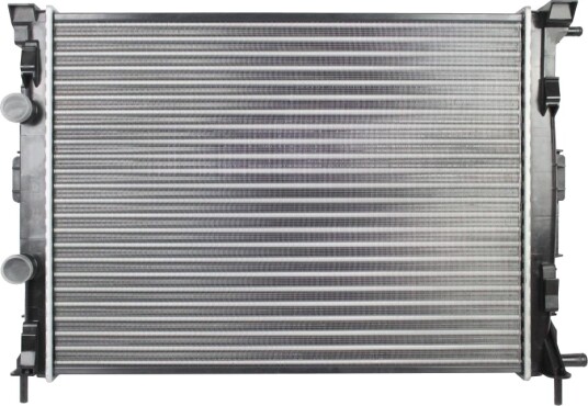 Radiator, motorkjøling ABAKUS 042-017-0038