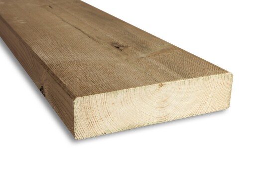 Inntre Kjeldstad FURU 48X198X3900 CUIMP K-VIRKE C24
