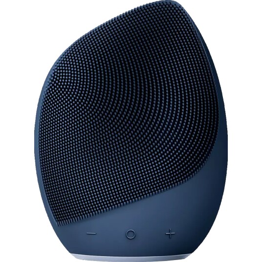 GESKE Sonic Facial Brush 5 in 1 Midnight GESKE Sonic Facial Brush 5 in 1 Midnight