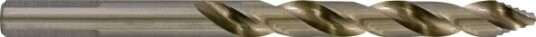 Wiertło Tivoly Tivoly Metallbor 13X151mm, Smart Point Trinnbit Wiertło Tivoly Tivoly Metallbor 13X151mm, Smart Point Trinnbit