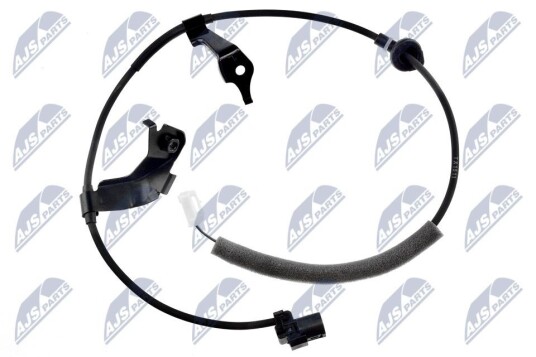 ABS sensor NTY HCA-TY-118
