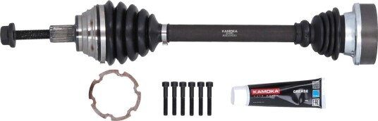 Drivaksel KAMOKA 5010543