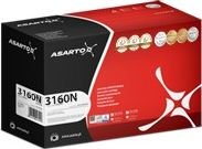 Asarto Black Toner Replacement Tk-3160 As-Lk3160n
