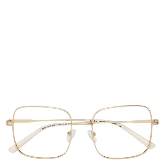 Glas Wilma Gold Strength 2.5 +