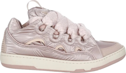 Lanvin Dame Sko Rosa 39 EU, Lanvin Dame Sko Rosa 39 EU,