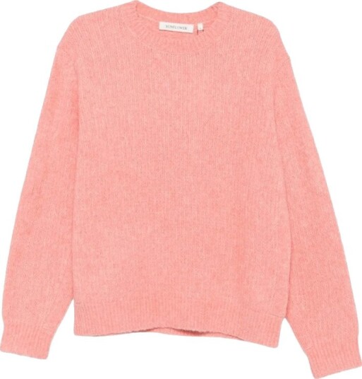 Sunflower Herre Strikkevarer Rosa XL, Sunflower Herre Strikkevarer Rosa XL,