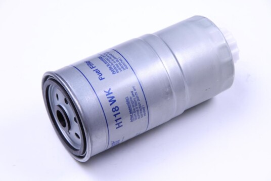 BMW Originaldeler Drivstoffilter Original 13322243653