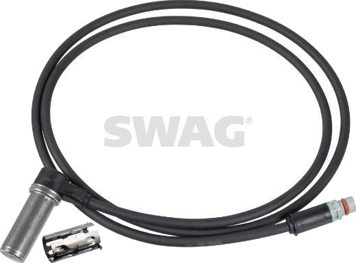 Sensor, ABS SWAG 33 10 2512